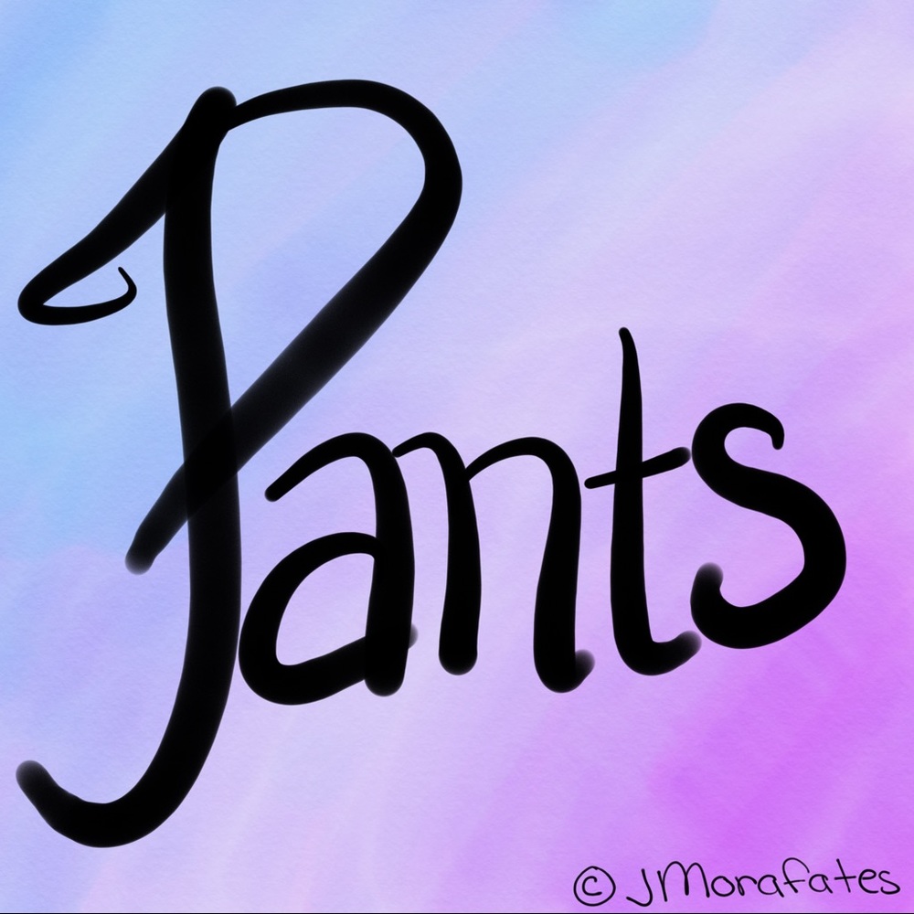 Pants